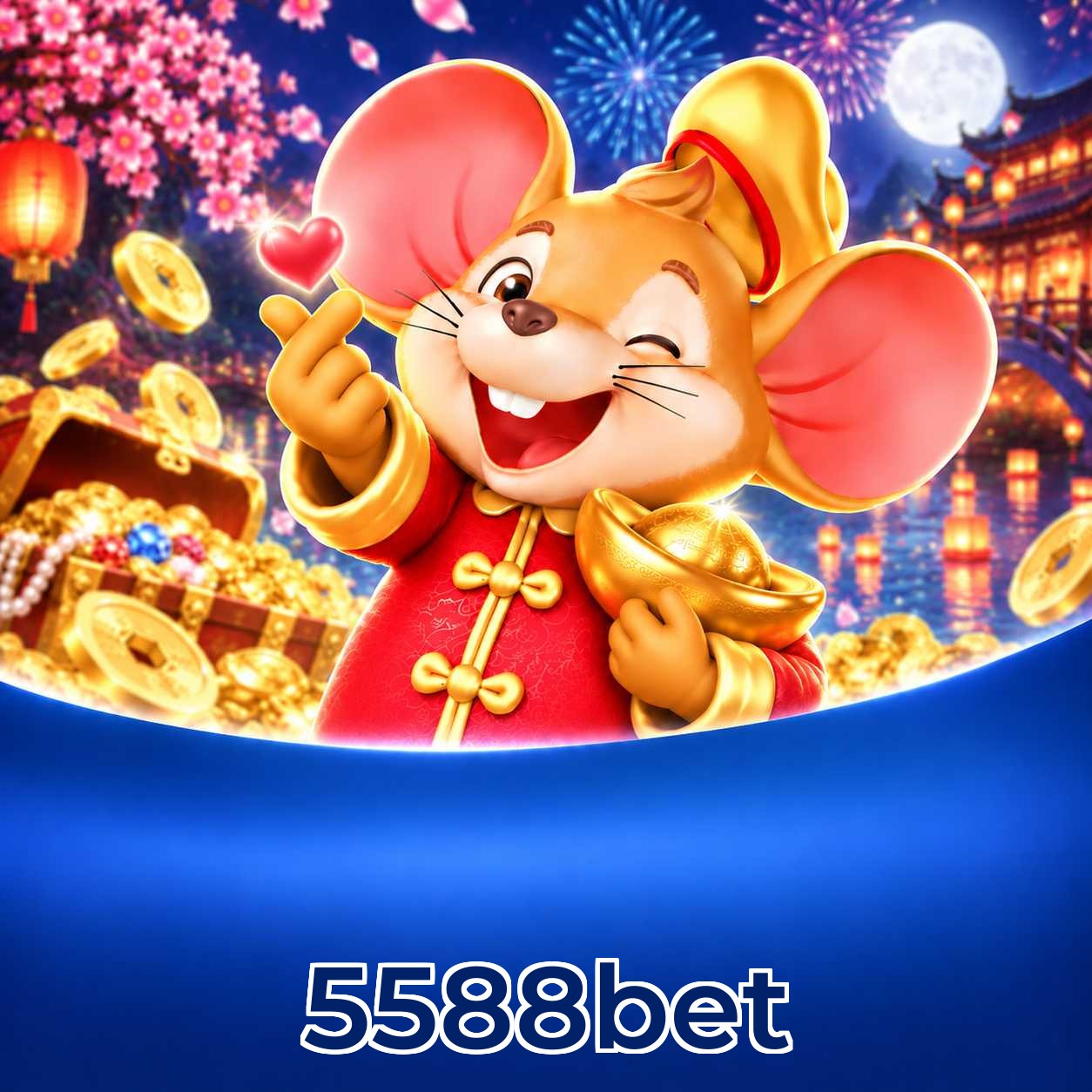Página oficial Facebook 5588bet jogos