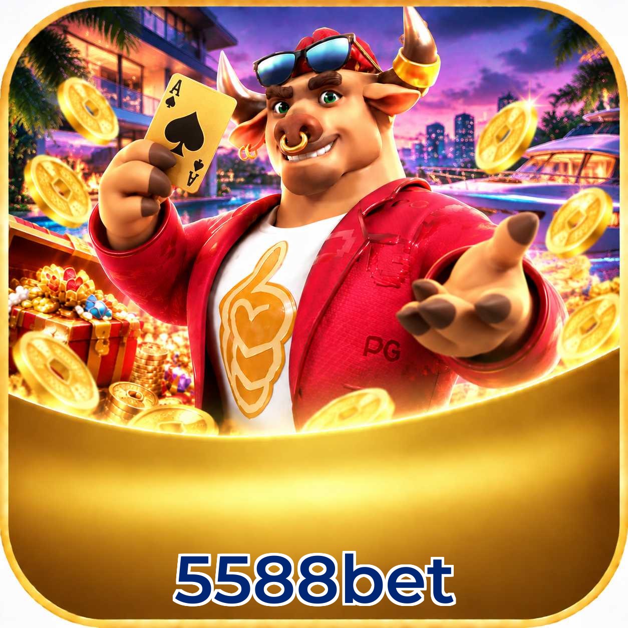 Slots e lottery na mesma plataforma 5588bet