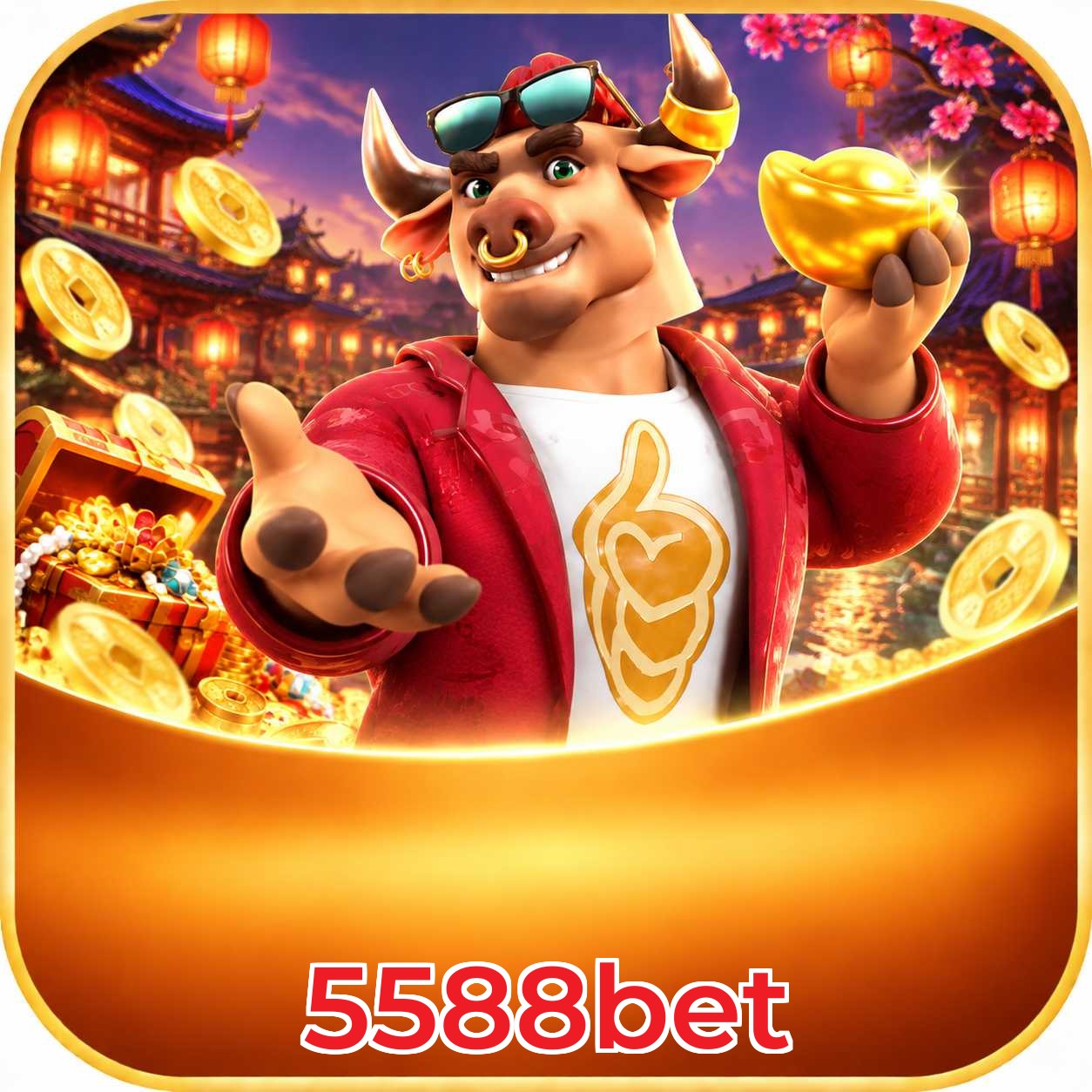 Interface de jogos na 5588bet incluindo Plushie Frenzy