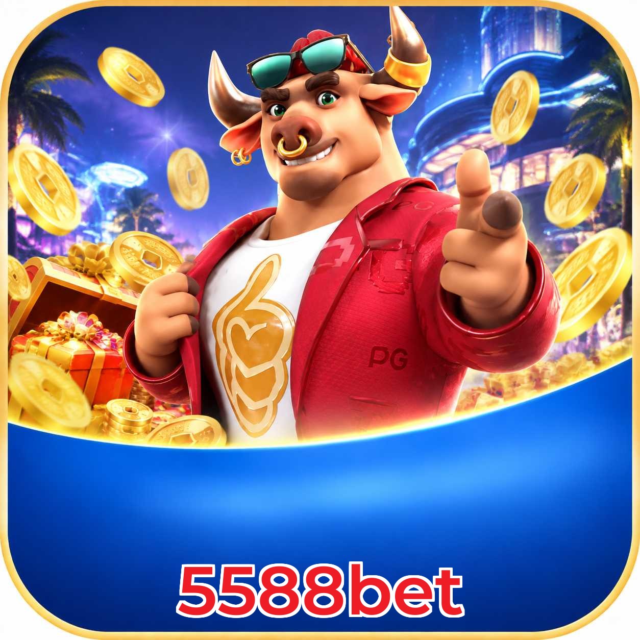 Slots e apostas na 5588bet Plushie Frenzy