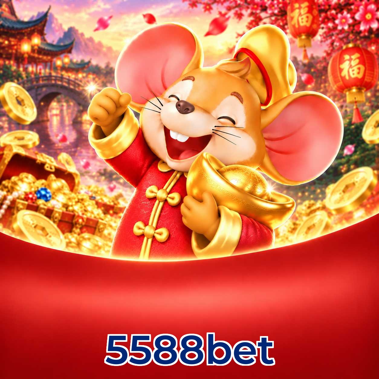 Plushie Frenzy na categoria slots 5588bet